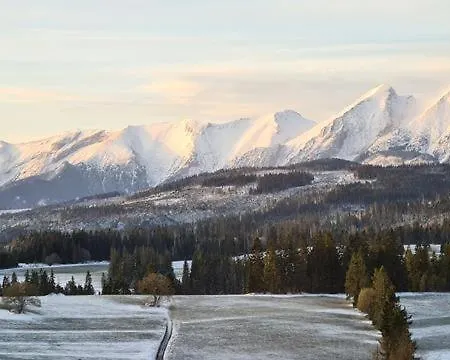 Willa911_apartamenty * Rzepiska